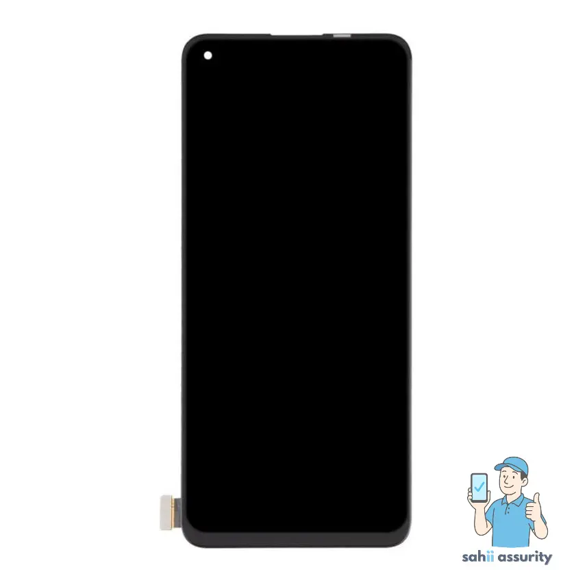 LCD with Touch Screen for Oppo Reno6 5G thumbnail